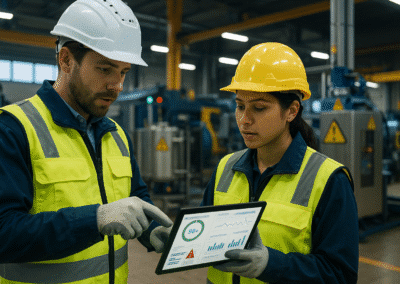 Dietro le quinte della sicurezza sul lavoro: quello che non ti dicono