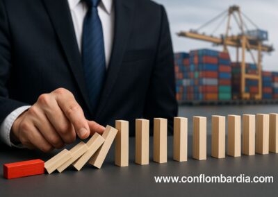 Come difendersi dalle crisi di fornitura