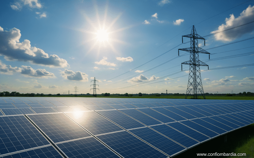 Energia e PMI: trasparenza e regole per un mercato più equo