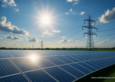 Energia e PMI: trasparenza e regole per un mercato più equo