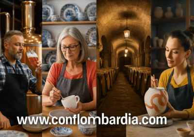 Come il turismo d’impresa può rilanciare i territori