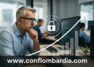 PMI e cybersicurezza: un’emergenza sottovalutata