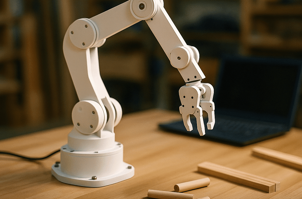 Innovazione a basso costo: soluzioni smart per PMI