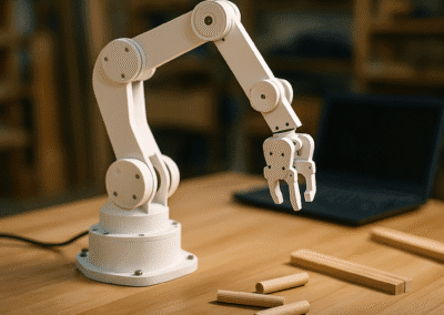 Innovazione a basso costo: soluzioni smart per PMI