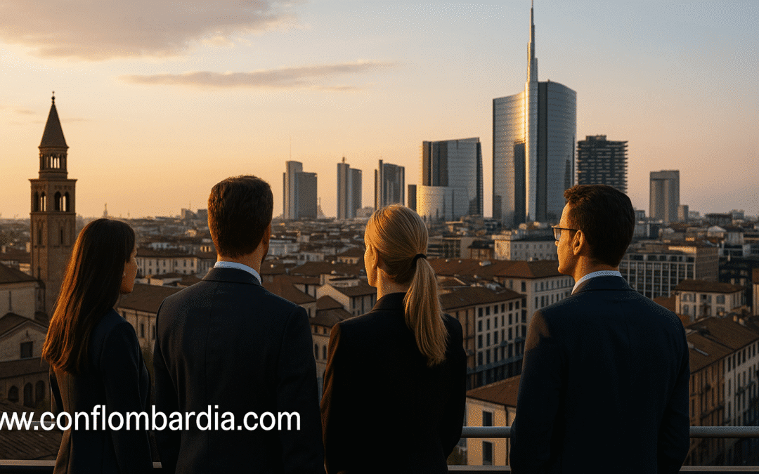 PMI italiane: tra resilienza e rivoluzione digitale, quale futuro ci stiamo costruendo?
