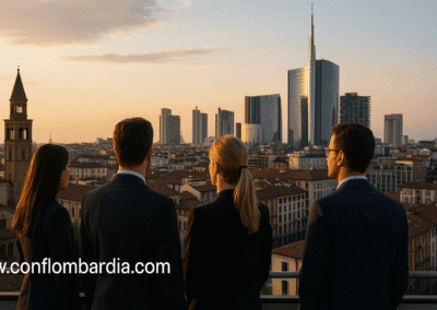 PMI italiane: tra resilienza e rivoluzione digitale, quale futuro ci stiamo costruendo?
