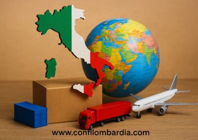 L’Italia che esporta: storie di PMI sui mercati globali