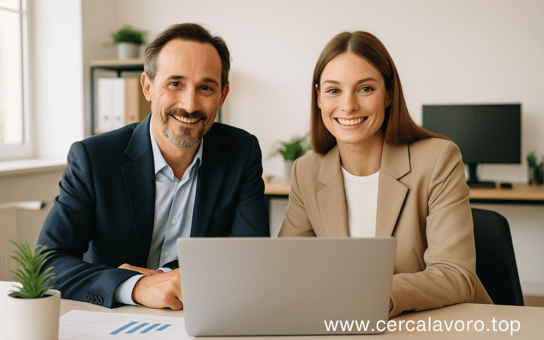 Employer Branding: trasformare un annuncio in reputazione