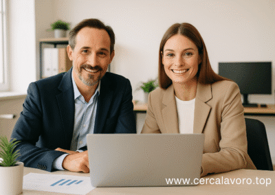 Employer Branding: trasformare un annuncio in reputazione