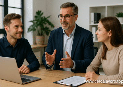 Il ruolo delle PMI nel mercato del lavoro italiano