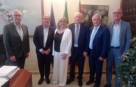 Pubblica amministrazione, convenzione con Amat per abbonamenti agevolati