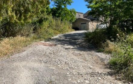 Frane, al via i lavori di consolidamento del centro abitato di Alimena
