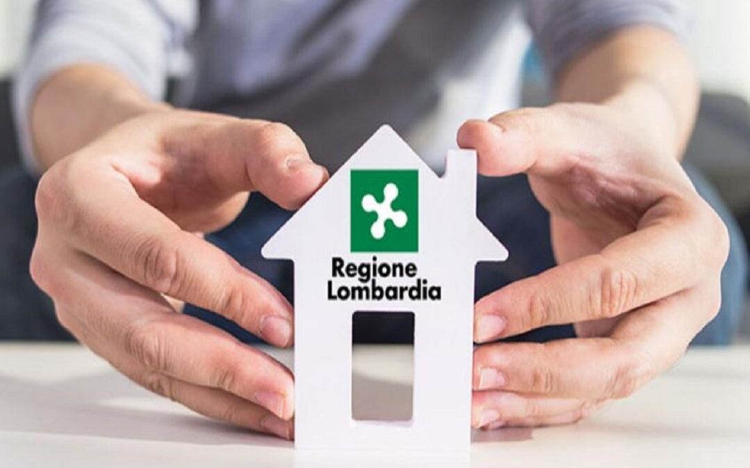 Case Aler, 3 milioni per interventi di efficientamento energetico – www.lombardianotizie.online