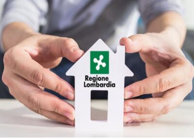 Case Aler, 3 milioni per interventi di efficientamento energetico – www.lombardianotizie.online