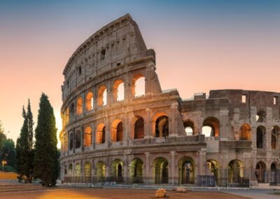 XVI Edizione Word Tourism Event dal 25 al 26 settembre 2025 – www.lazioeuropa.it