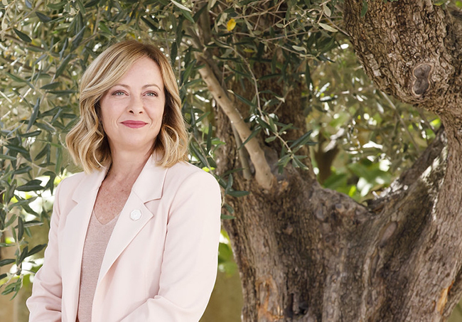 Incontro con il Presidente della Repubblica di Turchia Erdoğan – www.governo.it