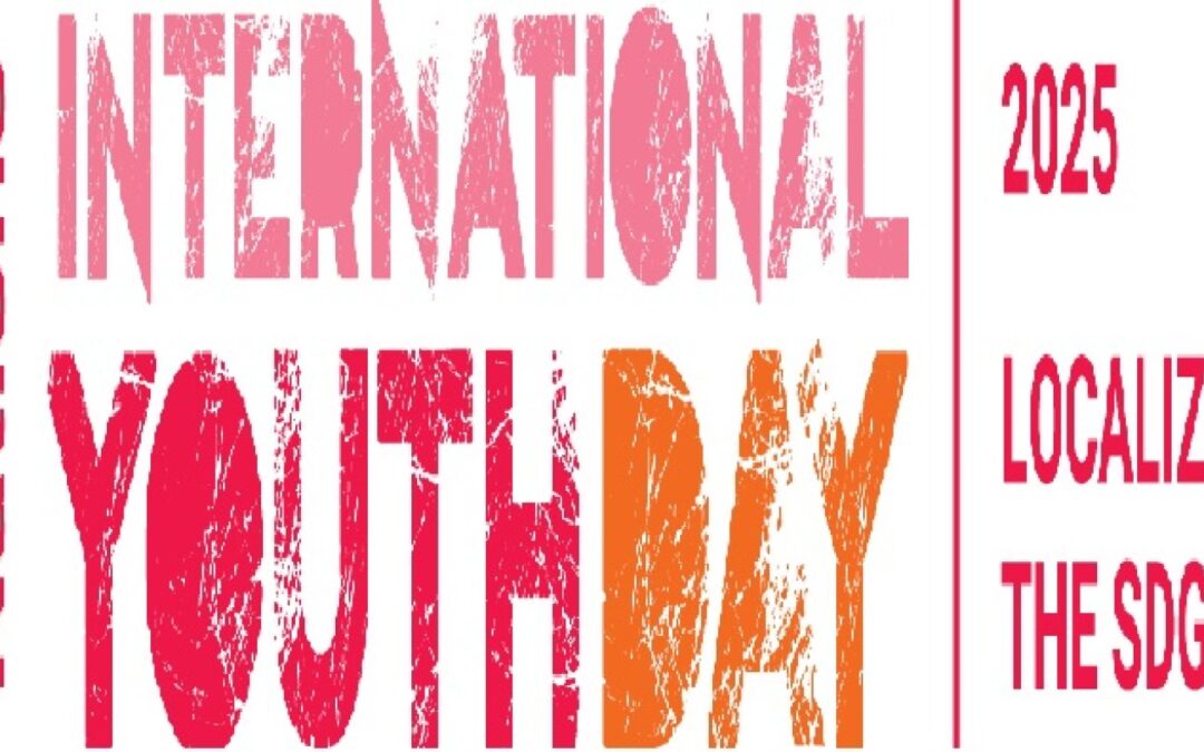 Il MIT si colora di azzurro per la Giornata Internazionale della Gioventù – www.mit.gov.it