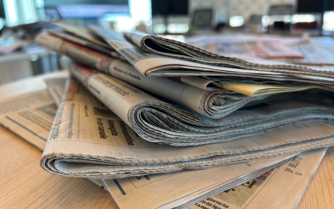 Solidarietà del presidente Fontana ai direttori di Libero e Il Tempo – www.lombardianotizie.online