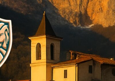 Nasce il Museo dello Sport di Vallepietra – VisitLazio – www.visitlazio.com