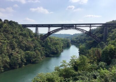 Ponte di Paderno, Regione predilige un nuovo viadotto misto – www.lombardianotizie.online
