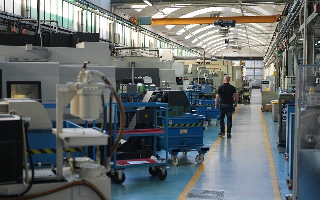 Tutte le misure di Regione Lombardia a sostegno delle imprese – www.lombardianotizie.online