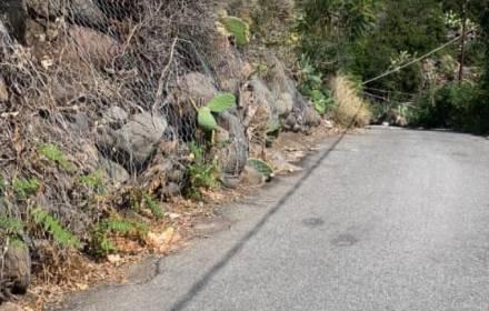 Dissesto, 4.3 milioni per Filicudi. Schifani: «Strade più sicure nell’isola»