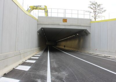 Calusco d’Adda (BG), inaugurato il secondo lotto della Variante Sud – www.lombardianotizie.online