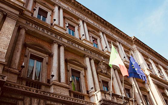 Convocato tavolo delle IG. Lollobrigida: lavorare su
promozione e nuovi mercati esteri – www.masaf.gov.it