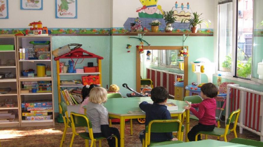 Rinnovato il sostegno alle scuole paritarie per l’infanzia
 – www.regione.piemonte.it