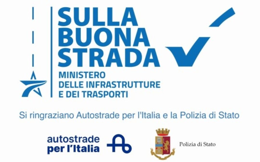 Sicurezza stradale: al via la campagna per salvare la vita di guidatori e operai in prossimità dei cantieri – www.mit.gov.it