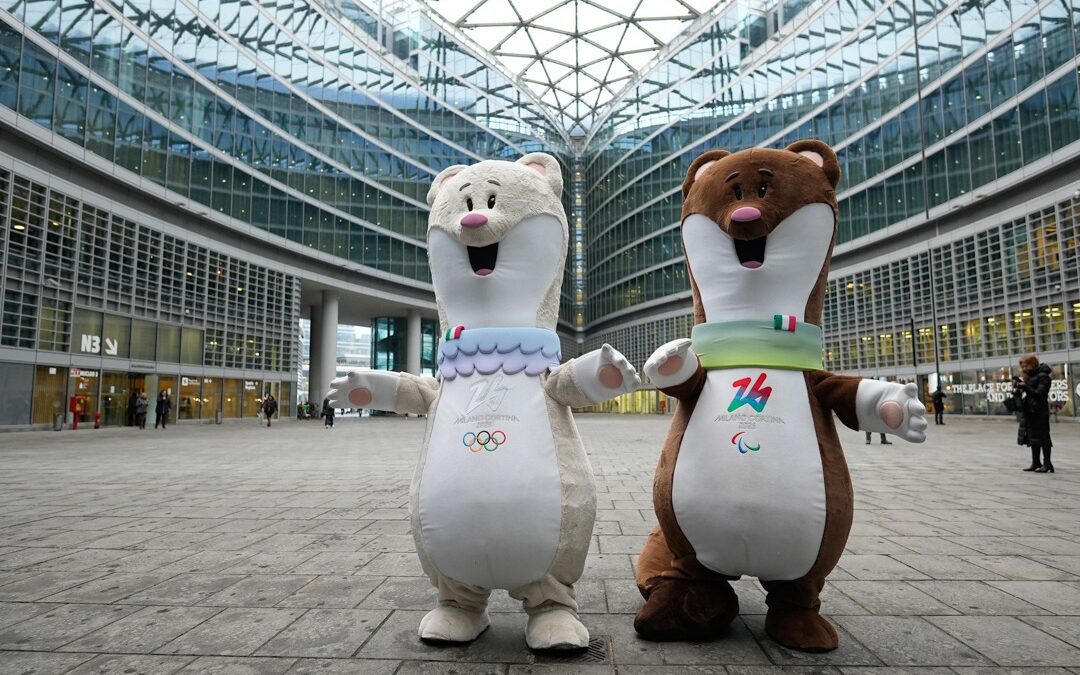 Olimpiadi 2026 il podcast Regione Lombardia verso Milano Cortina – www.lombardianotizie.online