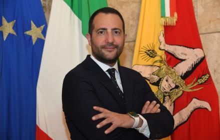 Acqua, dalla Regione oltre 4 milioni per disinquinare costa e per depuratore di Palermo