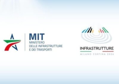 -181 gg alle Olimpiadi: Livigno Snow Park, opera straordinaria – www.mit.gov.it