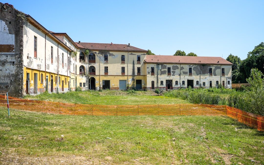 Bergamo, erogata prima tranche dei fondi per Montelungo-Colleoni – www.lombardianotizie.online