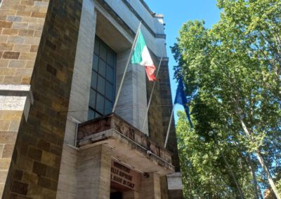 possibile nuovo investitore per rilanciare il sito di Grugliasco – www.mimit.gov.it