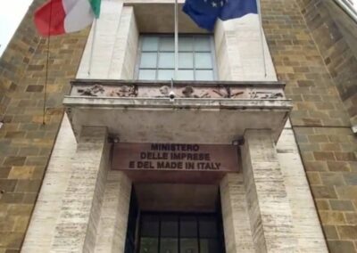 Mimit, nella settimana ferragosto prezzi ai minimi dall’estate 2021 – www.mimit.gov.it
