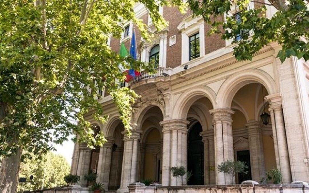 Salerno-Reggio Calabria, il MIT: lotto A1 interamente finanziato – www.mit.gov.it
