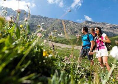 Escursionismo e alpinismo: CAI e MiTur per la sicurezza in montagna