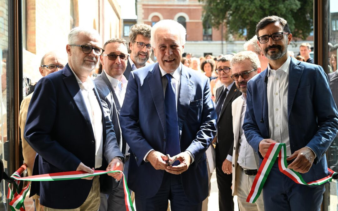 Giani e Bezzini a Siena: inaugurati Centro salute mentale e acceleratore per trattare tumori
                         – www.toscana-notizie.it