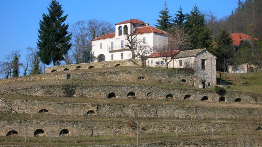 Record di richieste per i terrazzamenti alpini
 – www.regione.piemonte.it