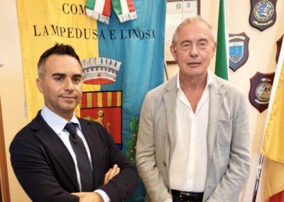 Urso, “da emergenza europea a esempio di buon governo” – www.mimit.gov.it