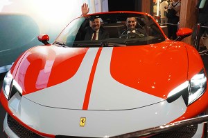 Expo 2025, l’Emilia-Romagna cala gli assi: turismo, cultura e Motor Valley – imprese.regione.emilia-romagna.it