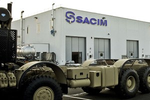 Quattro gruppi industriali interessati alla Sacim di Cesena – imprese.regione.emilia-romagna.it