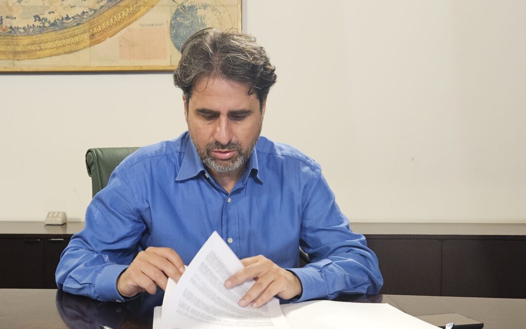 La campagna ‘Vince l’Amore’ arriva nelle aule umbre, assessore Barcaioli: “Educare all’affettività per fermare i femminicidi – www.regione.umbria.it