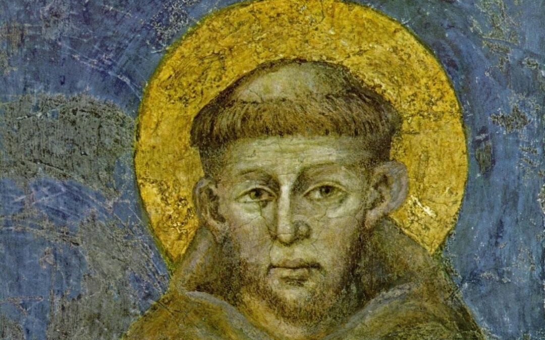 San Francesco, il 4 ottobre festa nazionale: la presidente Proietti, promotrice sin dai tempi in cui era sindaco di Assisi, “Gioia per il riconoscimento a San Francesco ma ora i suoi valori francescani diventino azioni politiche concrete” – www.regione.umbria.it