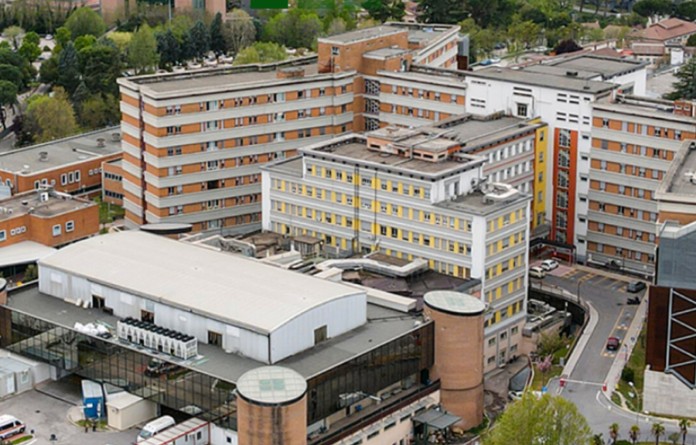 Nuovo ospedale di Terni, la giunta Proietti sta lavorando a varie soluzioni che saranno condivise con istituzioni e comunità – www.regione.umbria.it