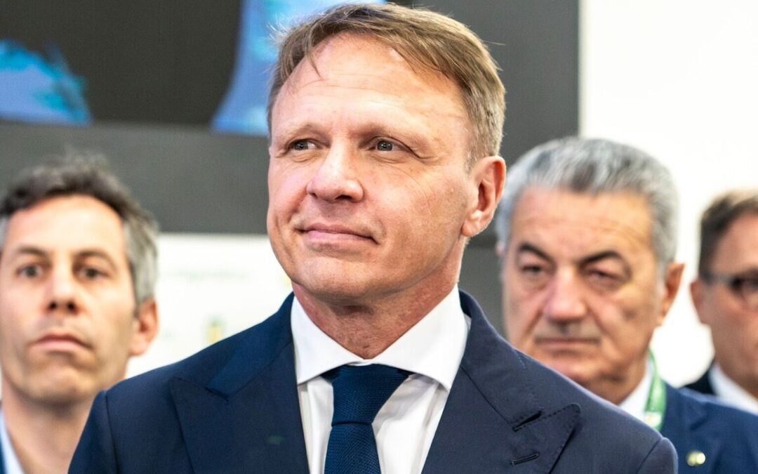 Carta Dedicata a Te, Lollobrigida: misura strutturale e concreta per sostenere le famiglie – www.masaf.gov.it