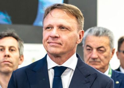 Carta Dedicata a Te, Lollobrigida: misura strutturale e concreta per sostenere le famiglie – www.masaf.gov.it