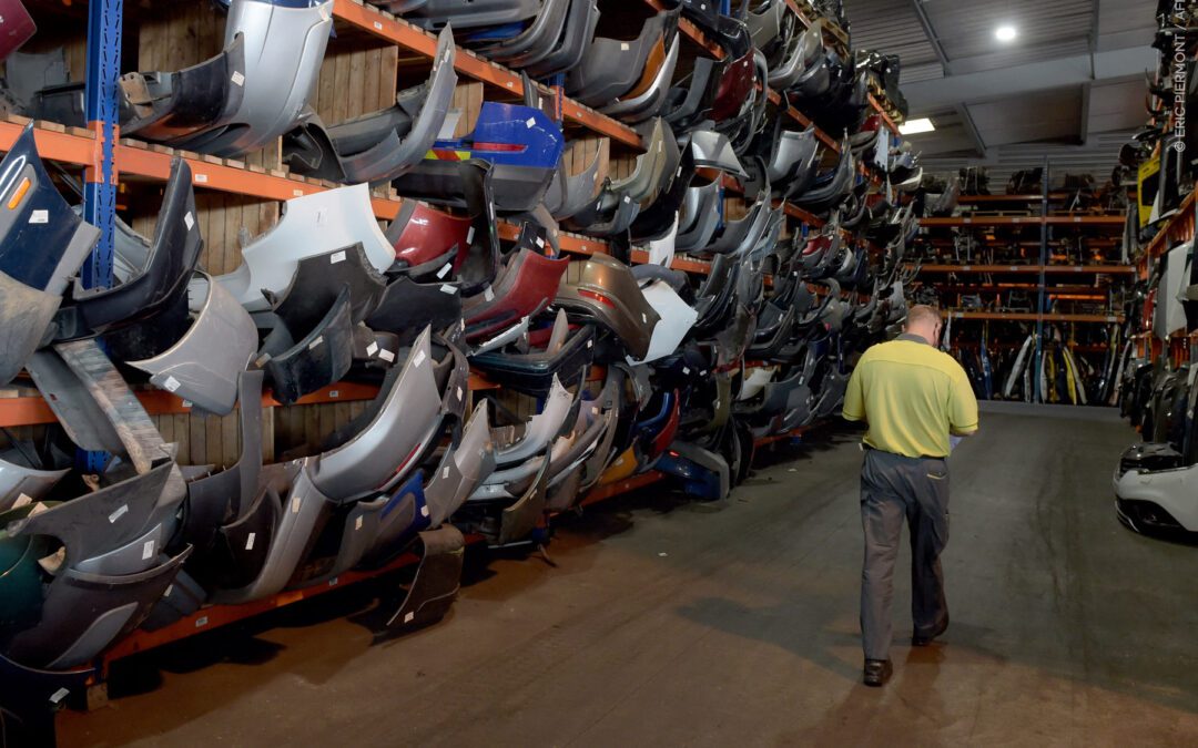 Automotive: nuove norme sulla progettazione, il riutilizzo e riciclo dei veicoli | Attualità – www.europarl.europa.eu