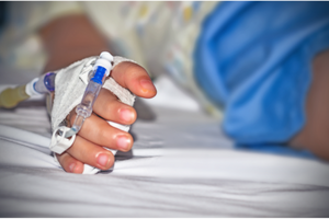 Tre bambini da Gaza in arrivo in Emilia-Romagna per ricevere cure mediche specialistiche – salute.regione.emilia-romagna.it